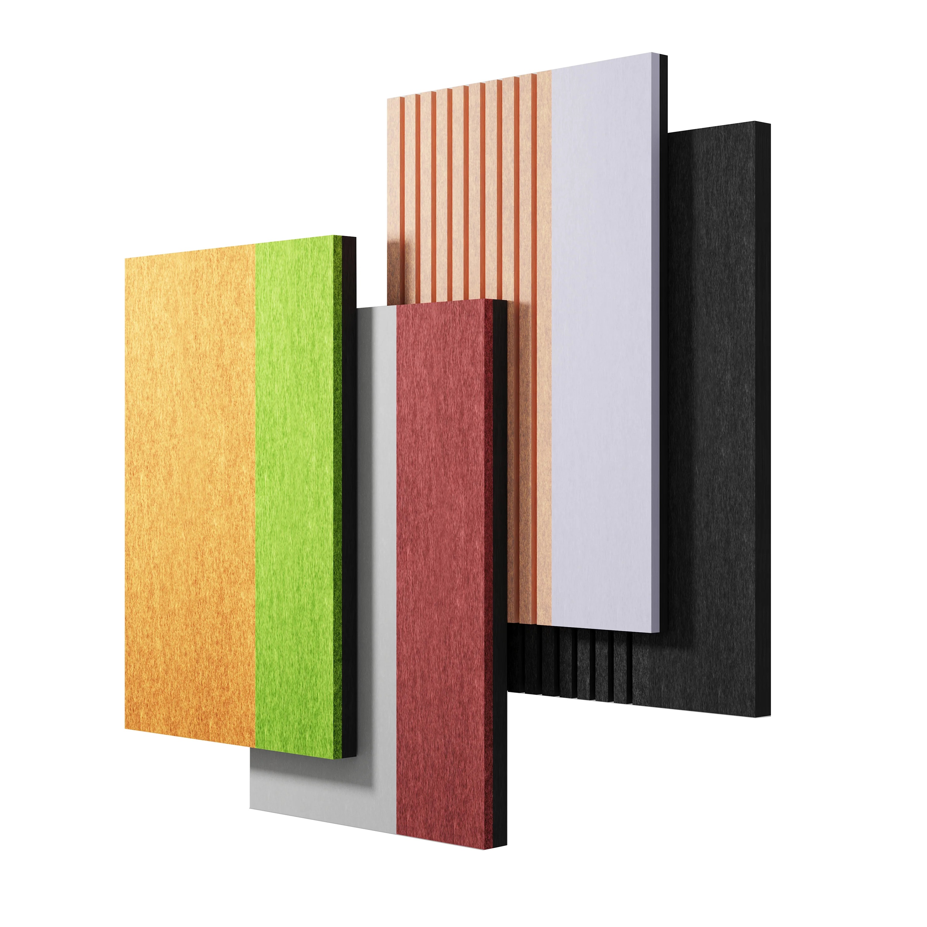 Soundmaker 防音材