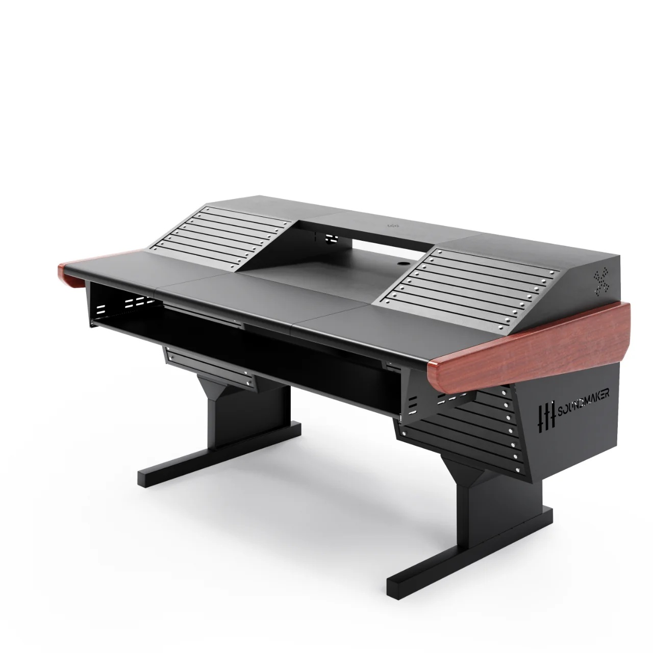 Soundmaker DTMデスク PF