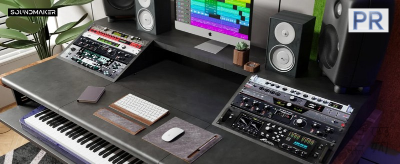 SOUNDMAKEで理想の音楽制作環境を